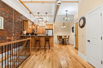 Photo 3 - The Parton- Lofts at Noel Court, Downtown