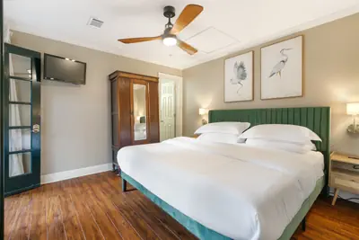 Photo 4 - The Connick Guest House