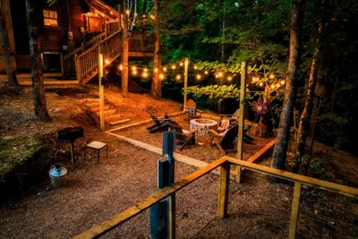 Photo 3 - Cubby Bear Den