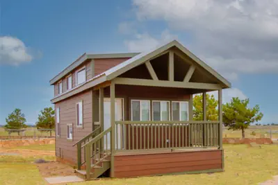 Photo 3 - 77 Star Gazing Retreat near Grand Canyon South Rim Sleeps 8