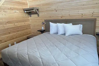 Photo 5 - 74A Cozy Home nr Grand Canyon South Rim 2 King Bed Loft Sleeps 6