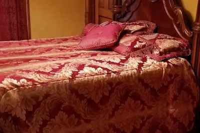 Photo 2 - Historic Victorian Inn - Gold Suite - KP117Gold