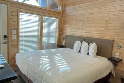 Photo 4 - 62B Cozy Home near Grand Canyon South Rim King Bed Sleeps 2