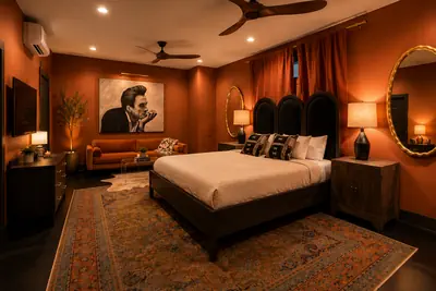 Photo 4 - The Songwriter's Mansion