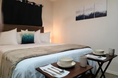 Photo 2 - 70A Studio w/Kitchenette near Grand Canyon South Rim Sleeps 4