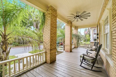 Photo 5 - Stylish 3BR Stay in Springfield Jax