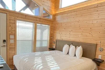 Photo 2 - 64B Cozy Home near Grand Canyon South Rim King Bed Sleeps 2