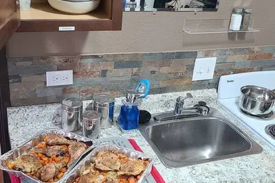 Photo 2 - 70B Studio w/Kitchenette near Grand Canyon South Rim Sleeps 4
