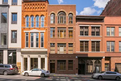 Photo 5 - The Parton- Lofts at Noel Court, Downtown