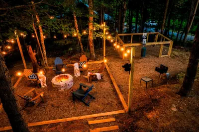 Photo 2 - Cubby Bear Den
