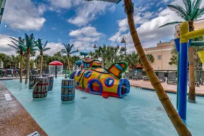 Photo 3 - Compass Cove - 2BR Oceanfront King Suite (sleeps 7) ❤️☀️🌴