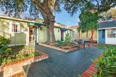 Photo 5 - The Connick Guest House