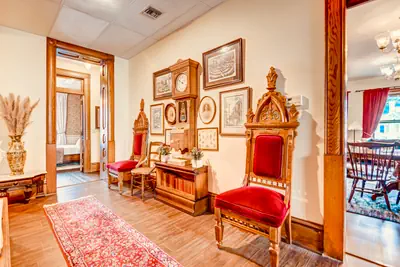 Photo 5 - The Bressmer | Bressmer Suite | 2nd Floor