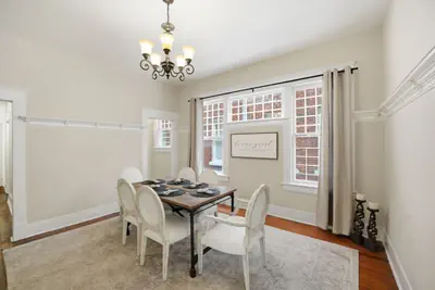 Photo 2 - Springfield 3BR Near Downtown Jax