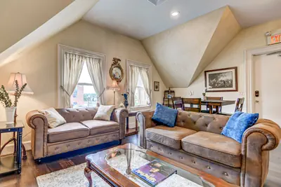 Photo 4 - The Bressmer | Capitol Suite | 3rd Floor