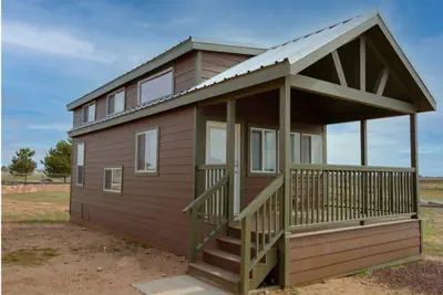 Photo 2 - 79 Star Gazing Retreat near Grand Canyon South Rim Sleeps 8