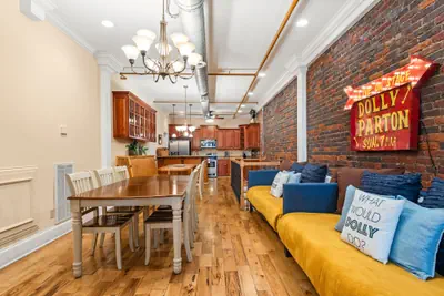 Photo 4 - The Dolly- Lofts at Noel Court, Downtown