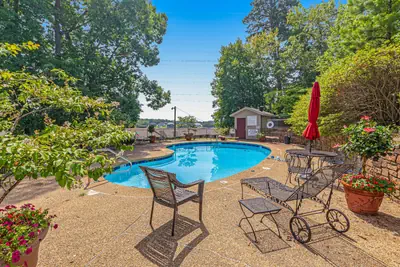 Photo 3 - Lake Escape: Boat Slip, Pool, Lake Views