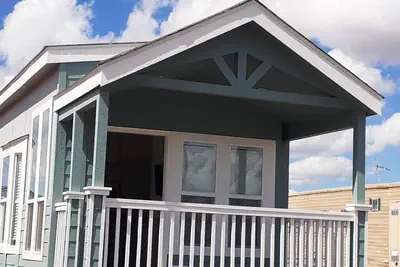 Photo 4 - 38 Star Gazing Retreat near Grand Canyon South Rim Sleeps 4