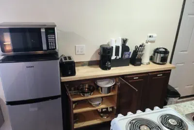 Photo 5 - 70A Studio w/Kitchenette near Grand Canyon South Rim Sleeps 4