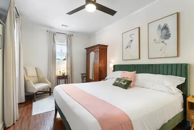 Photo 5 - The White Guest House