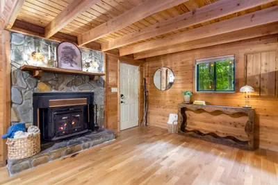 Photo 5 - Enotah Cabin
