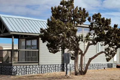 Photo 2 - 65 Star Gazing Retreat near Grand Canyon South Rim Sleeps 8