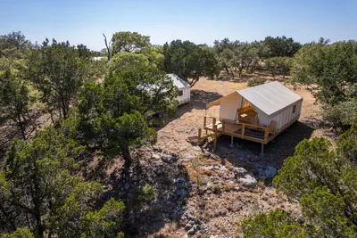 Photo 5 - Twin Falls - Escape Tent