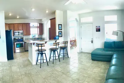Photo 3 - Last Minute Discount at Vermillion Cliffs House, 2 bedrooms