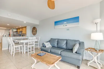 Photo 5 - 603 Slow M'Ocean Beach Condo
