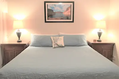 Photo 2 - Last Minute Discount at Vermillion Cliffs House, 2 bedrooms