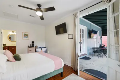 Photo 4 - The White Guest House