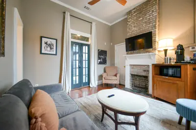 Photo 3 - The Kermit Deluxe Guest House