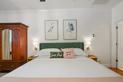Photo 3 - The White Guest House