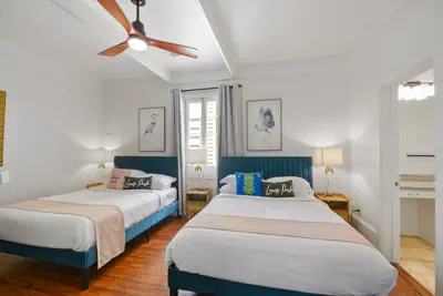 Photo 2 - The Al Hirt Guest House