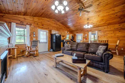 Photo 3 - Maplewood Cabin
