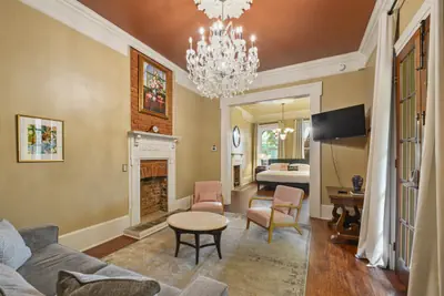Photo 2 - The Marsalis Deluxe Guest House