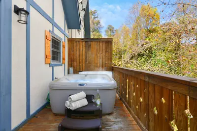 Photo 4 - The Alpine Bungalow