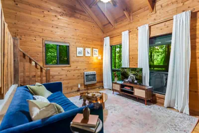 Photo 4 - Enotah Cabin