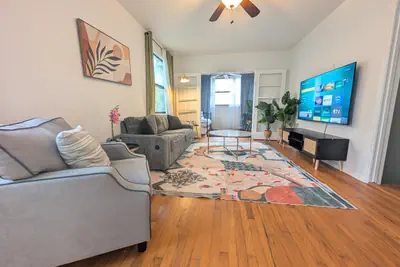 Photo 4 - The Flagler Flat | 2BR Walkable San Marco