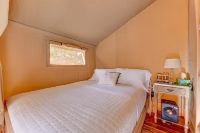 Photo 4 - 12 Fires Winery - Glamping #5