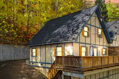 Photo 2 - The Alpine Bungalow