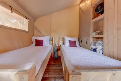 Photo 4 - 12 Fires Winery - Glamping #3