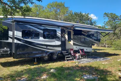 Photo 2 - Twin Falls - RV Pinnacle