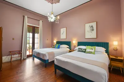Photo 4 - The Marsalis Deluxe Guest House