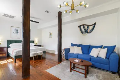 Photo 2 - The Shorty Guest House