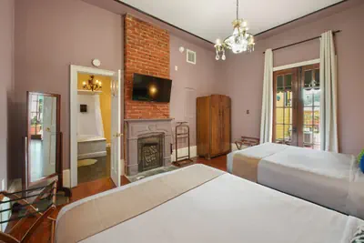 Photo 5 - The Marsalis Deluxe Guest House