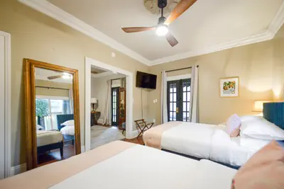 Photo 2 - The Fountain Guest House