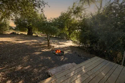 Photo 3 - Elegant Tent Escape | Mountain Serenity Awaits