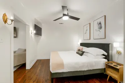 Photo 4 - The Mayfield Guest House